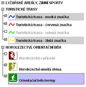 Stromov� legenda